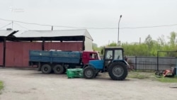 Кәсіпкер аудан әкімін әкесіне тендер береді деп айыптады. Әкімдік келіспейді
