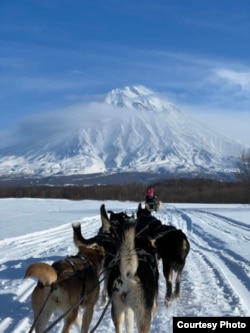 Эбеко