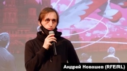 Алексей Акимов