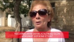 "Azərbaycanda koronavirusla mübarizədə İsveç modeli tətbiq olunsun"