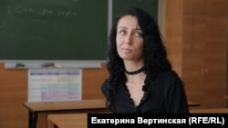 Ирина Саранчук