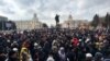 Кемерово: облсуд запретил активистами проводить митинг против Тулеева