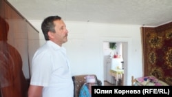 Сергей Кокочко, брат Сашки