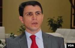 Zahid Oruc