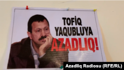 T.Yaqubluya dəstək üçün işçi qrup yaradılıb.